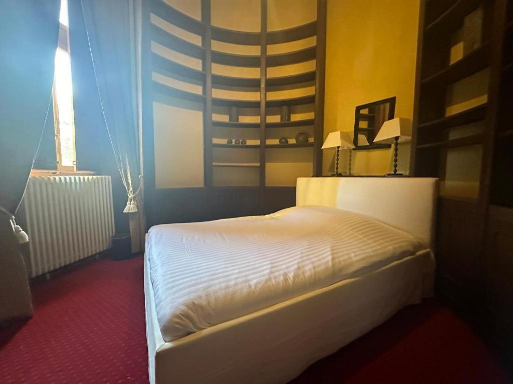 Camping Et Hotel Chateau Du Haget Montesquiou Esterno foto