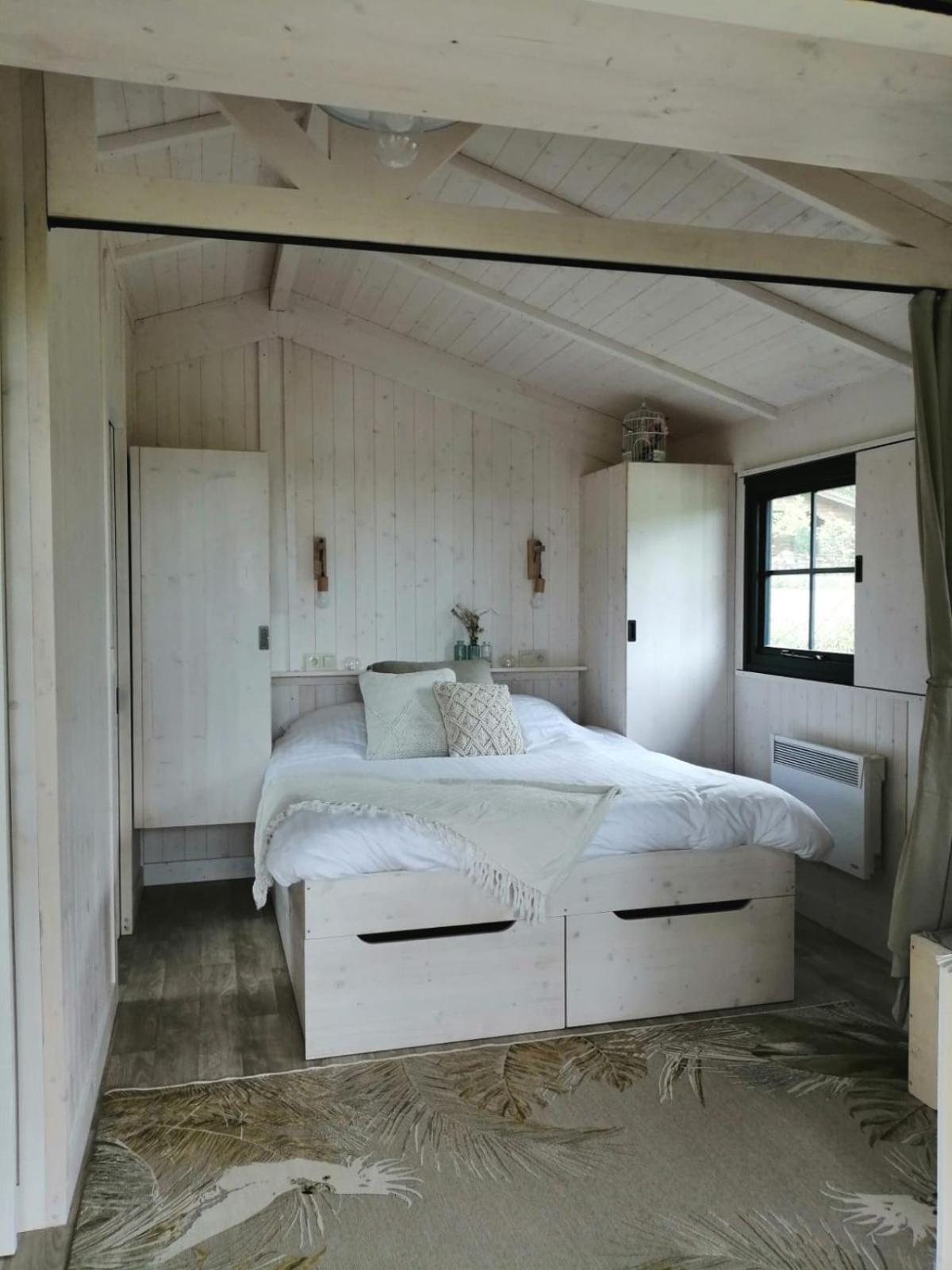 Camping Et Hotel Chateau Du Haget Montesquiou Esterno foto